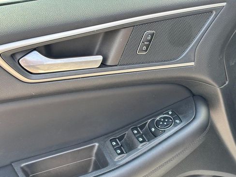 Used 2023 Ford Edge SEL w/ Convenience Package AWD/4WD image 18