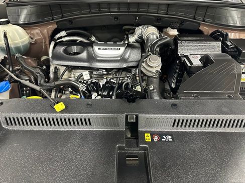 Used 2016 Hyundai Tucson Eco AWD/4WD image 62