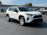 Used 2019 Toyota RAV4 LE image 2