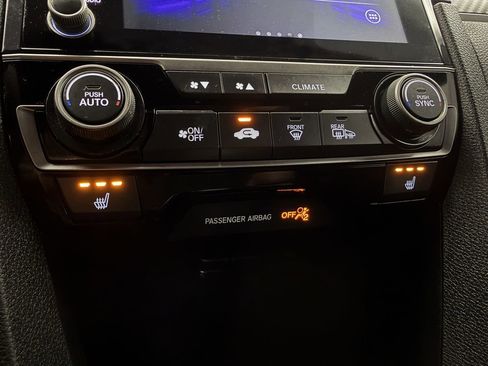 Used 2020 Honda Civic Si image 21