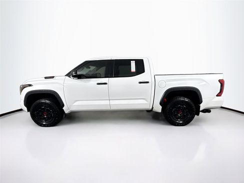 Used 2023 Toyota Tundra TRD Pro AWD/4WD image 14