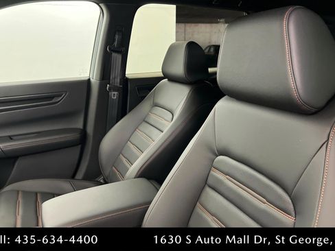 New 2026 Honda CR-V Sport-L image 16