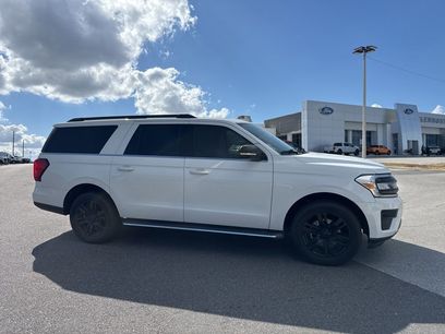 Used 2022 Ford Expedition Max XLT