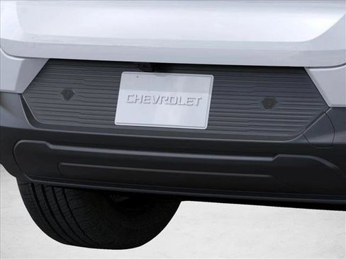 New 2026 Chevrolet Equinox EV LT image 14