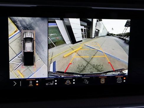 New 2026 GMC Sierra 3500 Denali w/ Denali Reserve Package image 24