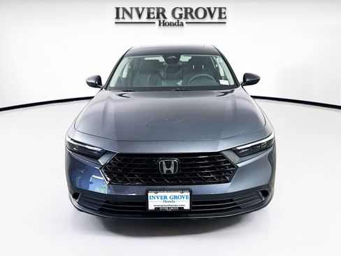 Used 2023 Honda Accord EX image 2