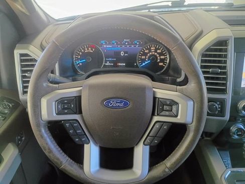 Used 2017 Ford F150 King Ranch image 30