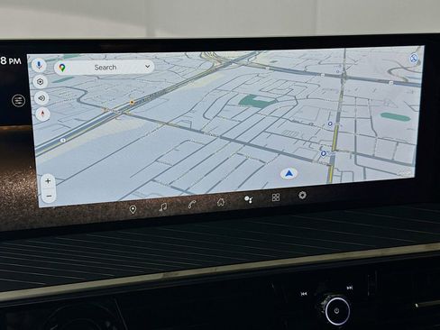 New 2026 INFINITI QX80 Autograph w/ Premium Cargo Package image 17