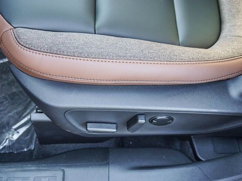 New 2025 Ford Bronco Sport Outer Banks w/ Outer Banks Tech Package+ image 19