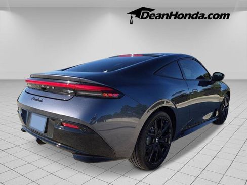 New 2026 Honda Prelude image 4