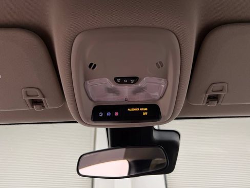 Used 2022 Buick Encore GX Select w/ Sport Touring Package FWD image 62
