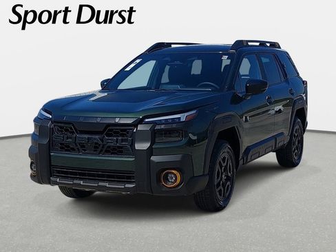 New 2026 Subaru Outback Wilderness AWD/4WD image 1