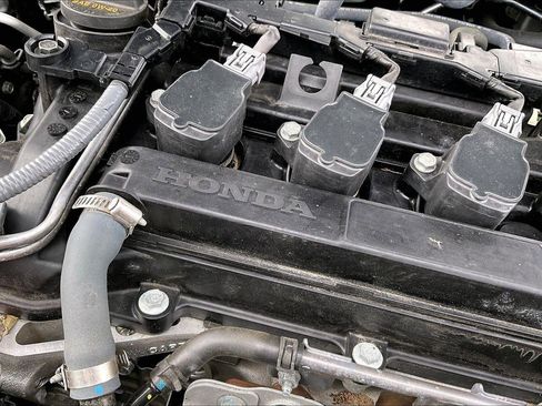 Used 2024 Honda Civic EX image 31