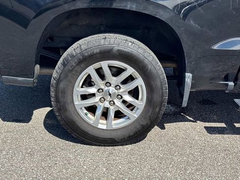 Used 2020 Chevrolet Silverado 1500 RST image 12