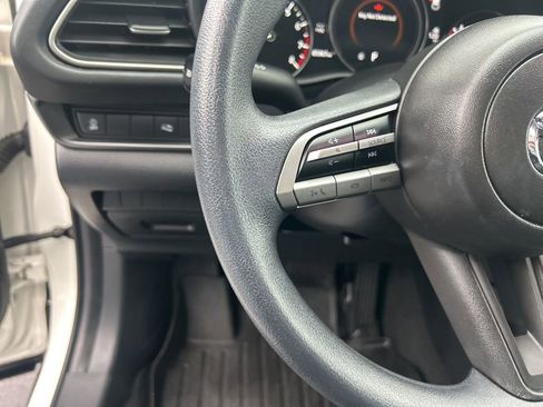 Used 2021 MAZDA CX-30 AWD 2.5 S image 12