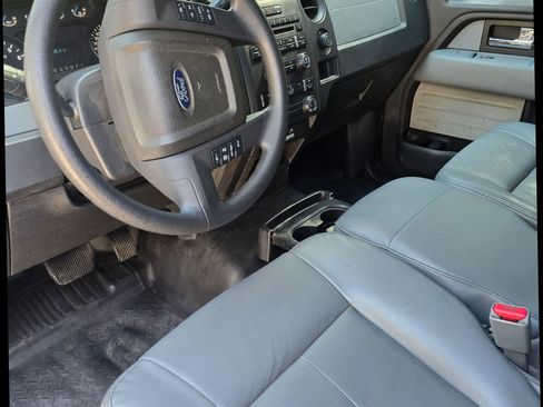 Used 2013 Ford F150 XL w/ Mid Equipment Group image 17