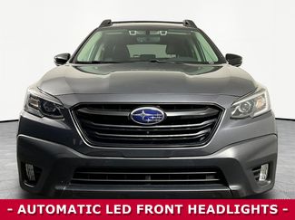 Used 2022 Subaru Outback Onyx Edition XT AWD/4WD video 2