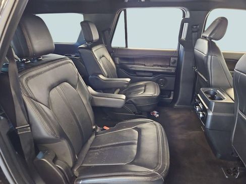 Used 2021 Ford Expedition Limited AWD/4WD image 27
