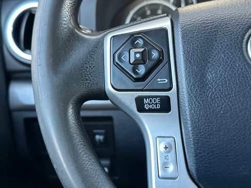 Used 2016 Toyota Tundra SR5 w/ SR5 Upgrade Package RWD image 34