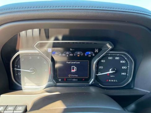 Used 2020 GMC Sierra 3500 Denali w/ Denali Ultimate Package image 26