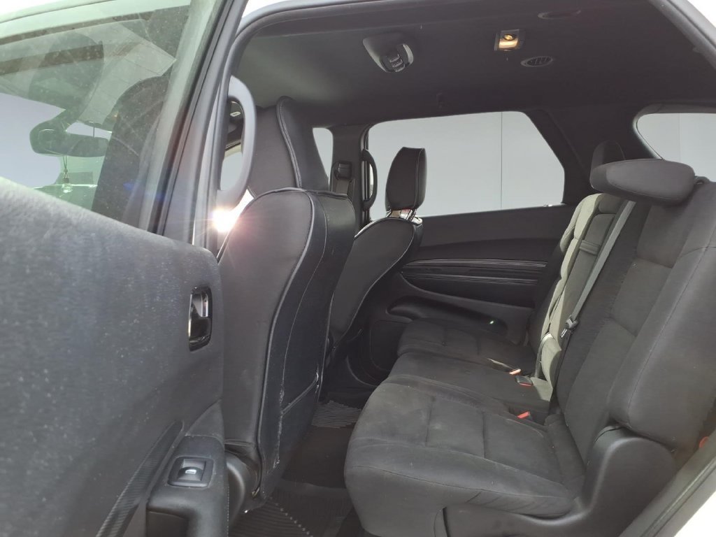Used 2021 Dodge Durango GT AWD/4WD image 11