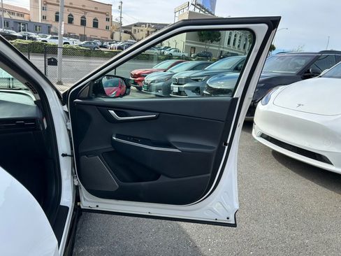 Used 2023 Kia EV6 Wind w/ Wind Technology Package image 39