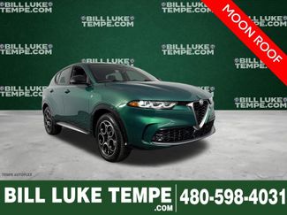 Used 2024 Alfa Romeo Tonale Ti AWD/4WD video 1
