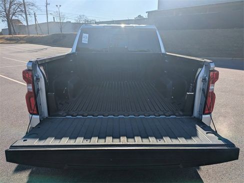 Used 2020 Chevrolet Silverado 1500 RST w/ Texas Edition image 13