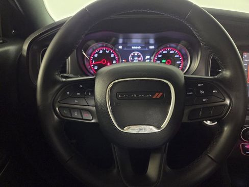 Used 2023 Dodge Charger SXT RWD image 16