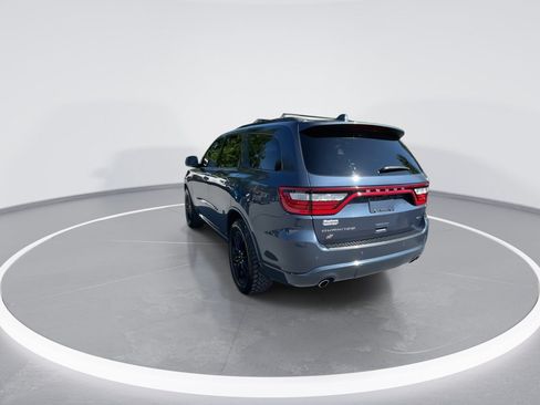 Used 2021 Dodge Durango GT AWD/4WD image 15