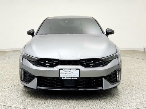 Used 2026 Kia K5 GT-Line w/ GT-Line Red Interior Package FWD image 2