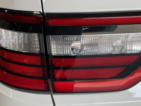 Used 2022 Dodge Durango SRT w/ SRT Interior Appearance Group AWD/4WD image 12