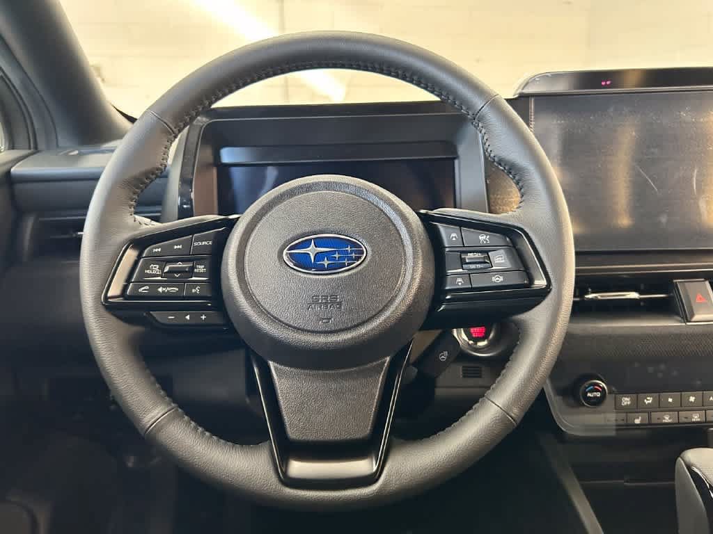 New 2026 Subaru Outback Limited AWD/4WD image 16