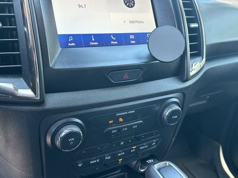 Used 2022 Ford Ranger XLT w/ Equipment Group 302A High AWD/4WD image 29
