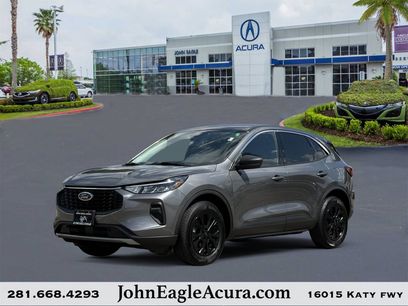 Used 2023 Ford Escape Active