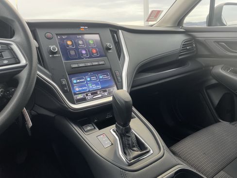 Certified 2024 Subaru Outback 2.5i image 22