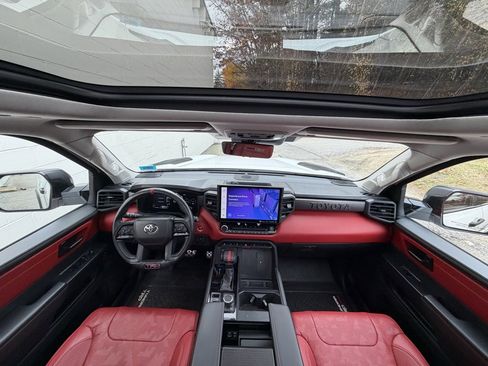 Used 2022 Toyota Tundra TRD Pro image 19