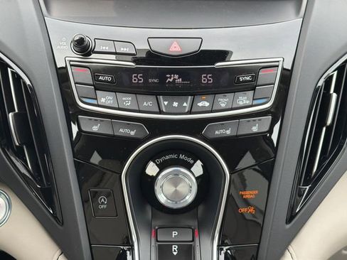 New 2026 Acura RDX w/ Technology Package image 15