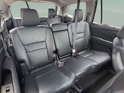 Certified 2022 Honda Pilot EX-L image 18