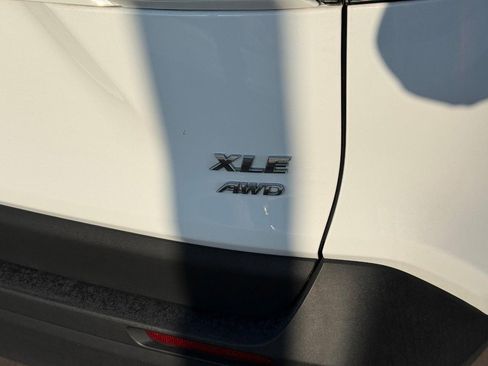 Used 2023 Toyota RAV4 XLE w/ Convenience Package image 6