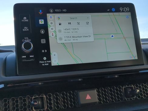 Certified 2026 Honda CR-V Sport Touring image 27