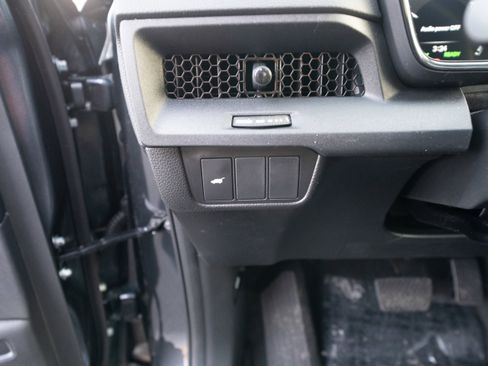 New 2026 Honda CR-V Sport-L image 11