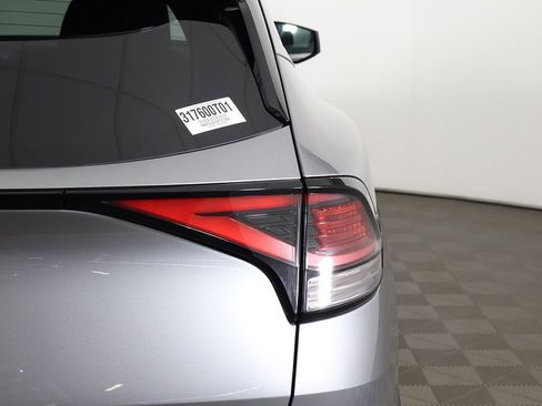 Used 2024 Kia Sportage LX image 14