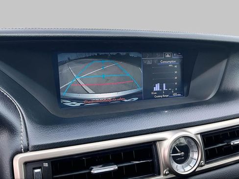 Used 2014 Lexus GS 350 w/ Luxury Package RWD image 23
