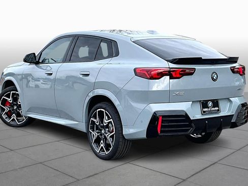 New 2026 BMW 740i xDrive 740i xDrive image 12