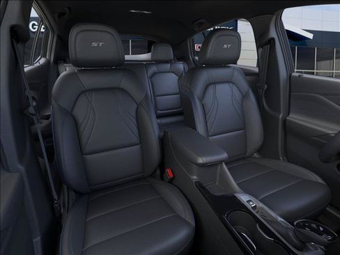 New 2026 Buick Envista Sport Touring FWD image 16
