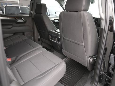 Used 2025 GMC Sierra 1500 Elevation image 14