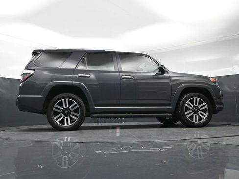 Used 2024 Toyota 4Runner Limited image 36