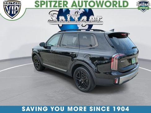 Used 2023 Kia Telluride EX X-Line AWD/4WD image 7