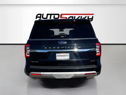 Used 2023 Ford Expedition Max Limited image 6